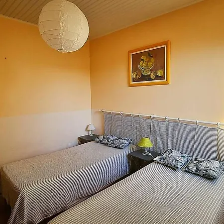 Maison De Campagne Vue Etang De Thau ! Frontignan Extérieur photo