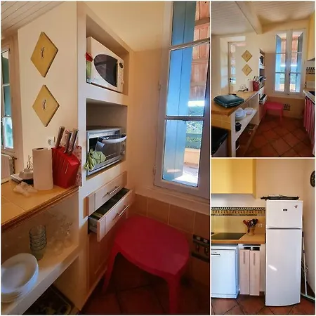 Maison De Campagne Vue Etang De Thau ! Frontignan Extérieur photo