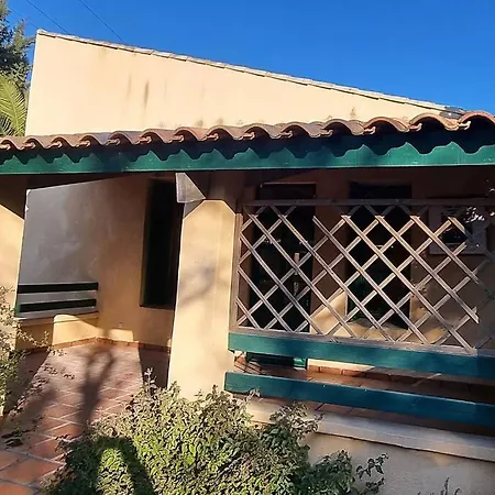 Maison De Campagne Vue Etang De Thau ! Frontignan Extérieur photo