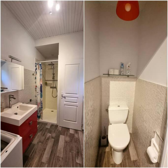 Vue Etang De Thau ! Holiday home *