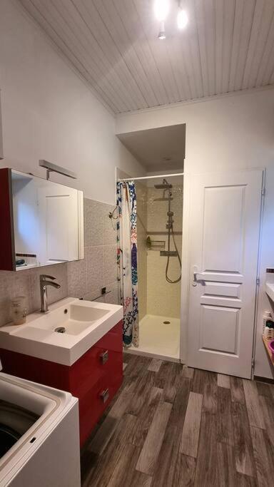 Vue Etang De Thau ! Holiday home Frontignan